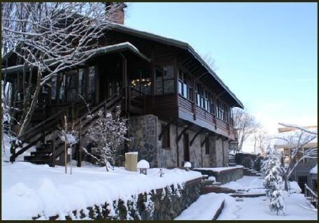 Dolunay Fanizan Hotel Fatsa Exterior photo